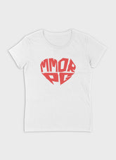 MMORPG - Red | Premium Damen Shirt